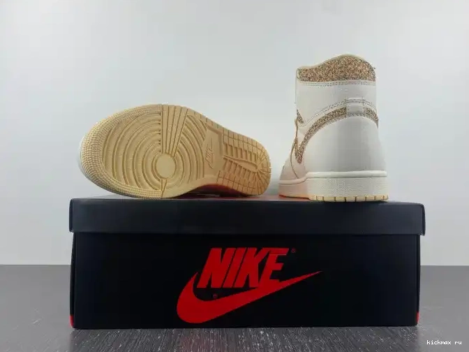 Cheap Kickmax 1 Air FD8631-100 Craft Jordan High OG 0509